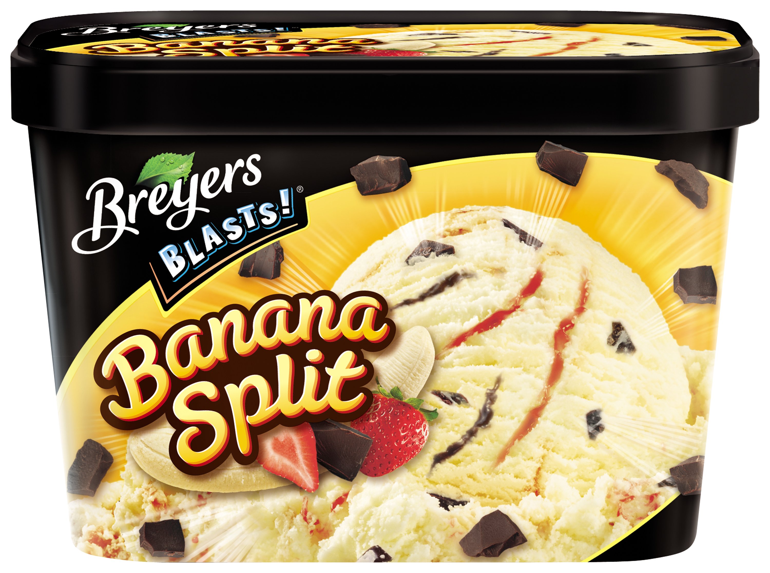 frozen bananas heb