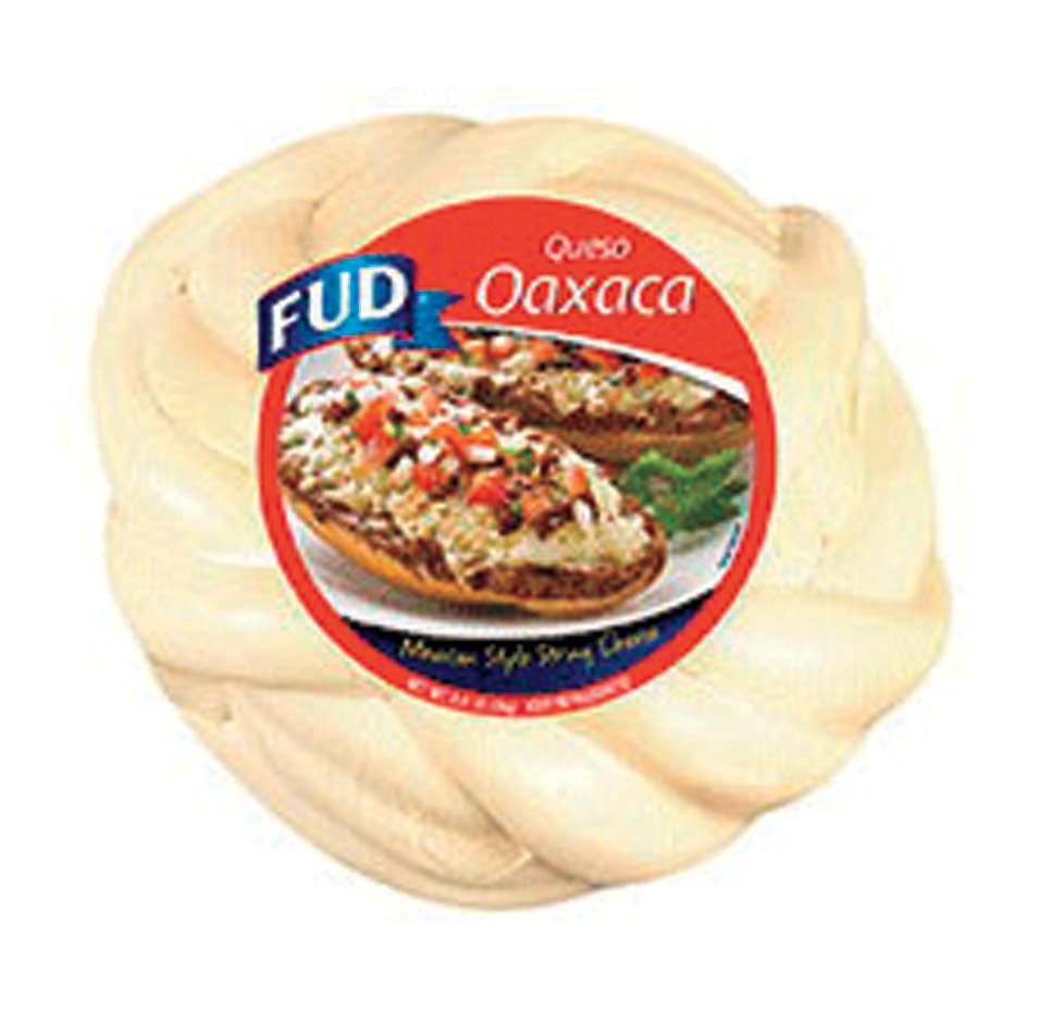 FUD Queso Oaxaca Shredded Cheese - Shop Cheese At H-E-B