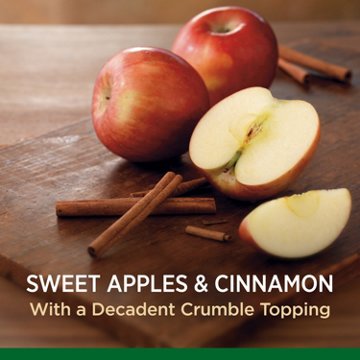 Marie Callender's Mini Apple Pie, 10 oz