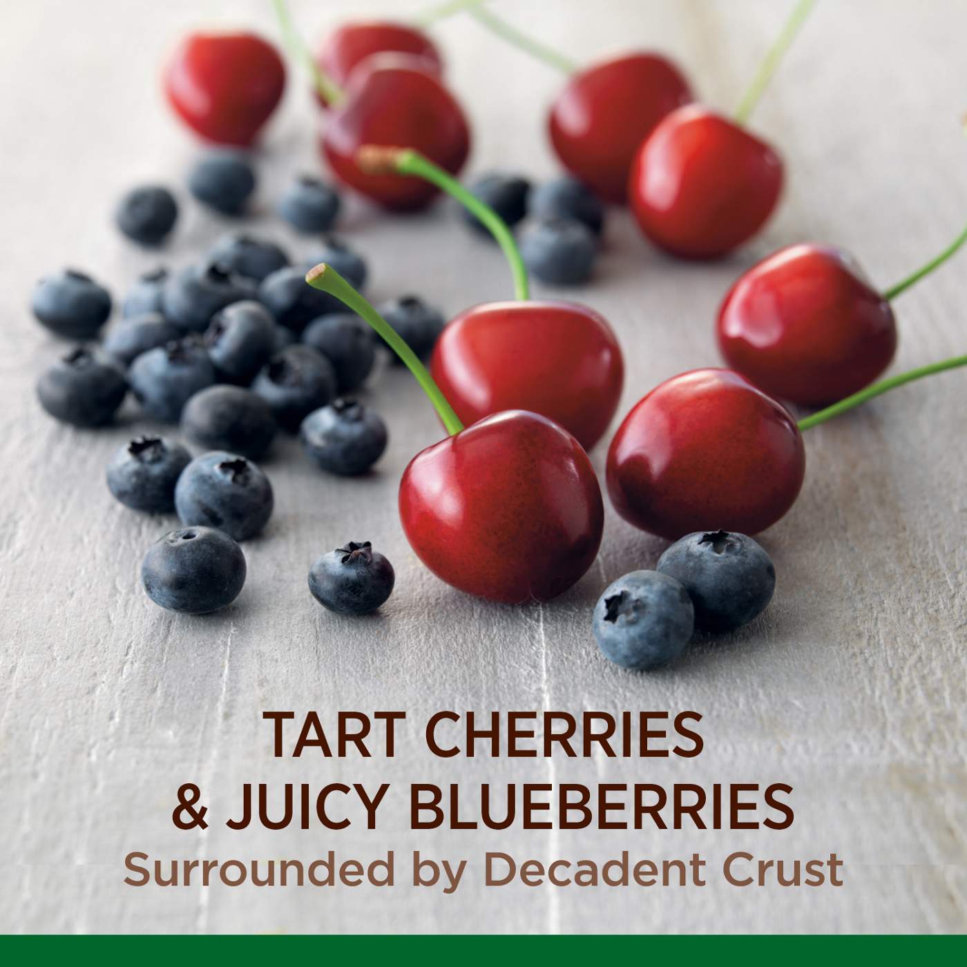 Marie Callender's Mini Cherry Berry Pie; image 4 of 7