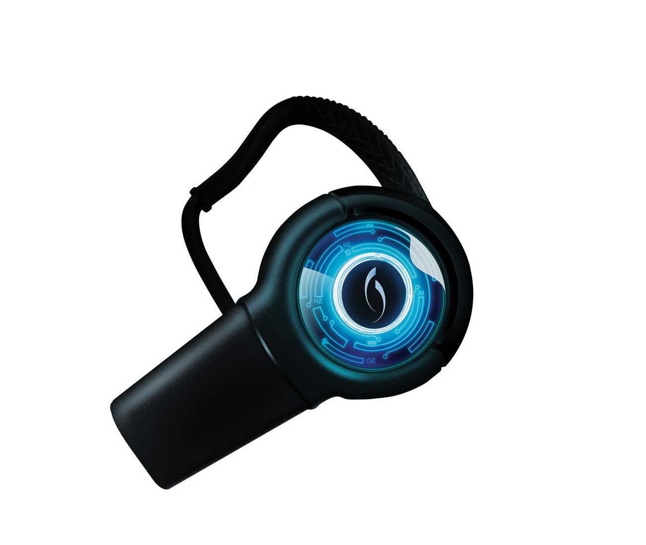 PDP Afterglow Bluetooth Headset for PlayStation 3