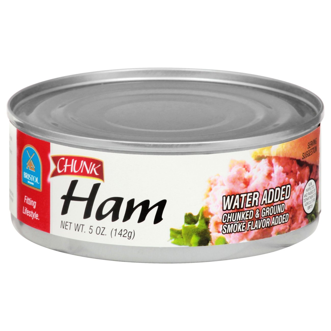 Bristol Chunk Ham - Shop Meat At H-E-B