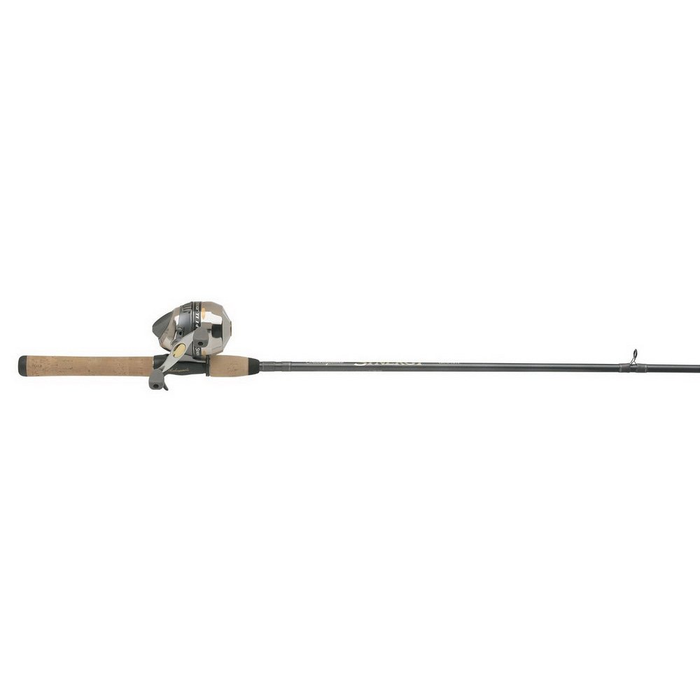 shakespeare synergy spinning rod