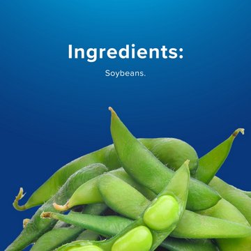 Birds Eye Frozen Steamfresh Edamame in the Pod, 10 oz