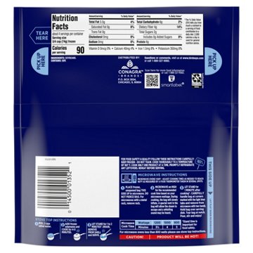 Birds Eye Frozen Steamfresh Edamame in the Pod, 10 oz