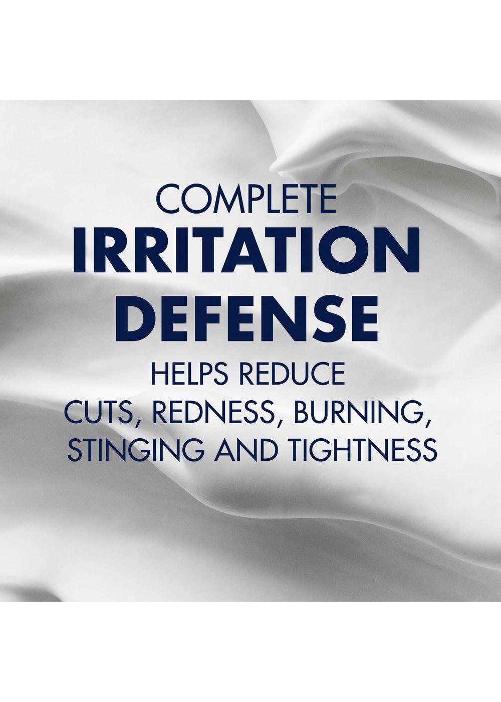 Gillette Series Shave Gel - Soothing; image 4 of 10