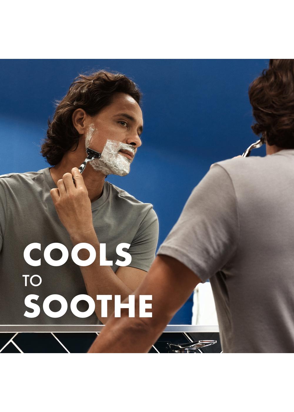 Gillette Series Shave Gel - Soothing; image 5 of 10