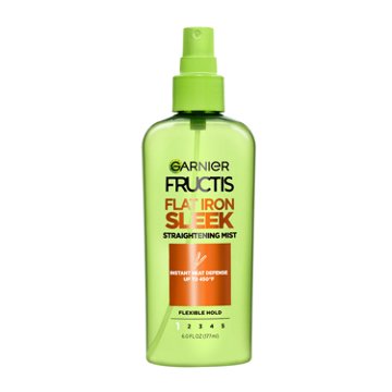 Garnier Fructis Style Flat Iron Perfector Straightening Mist