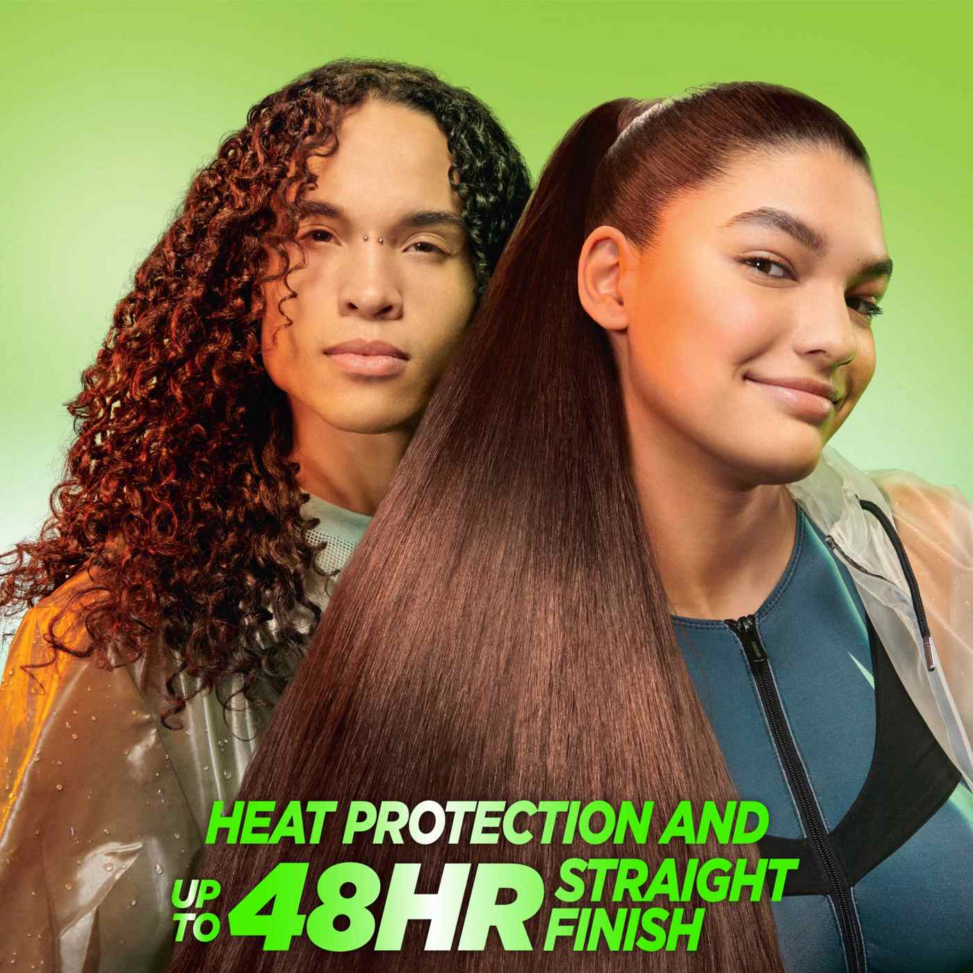 Garnier fructis style sleek and shine flat iron perfector hotsell