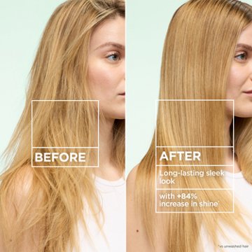 Garnier Fructis Style Flat Iron Perfector Straightening Mist