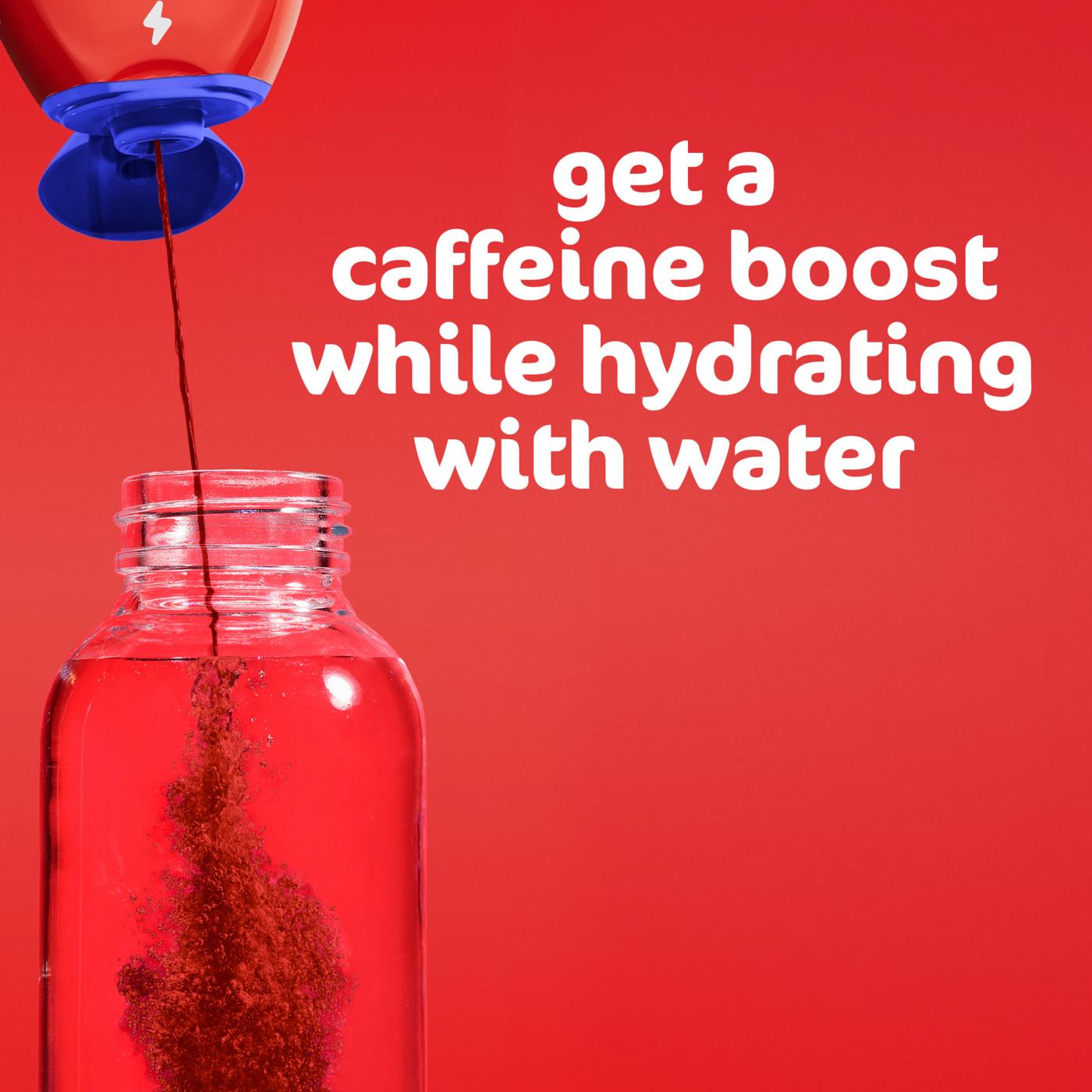 Mio Energy Black Cherry Liquid Water Enhancer; image 2 of 5