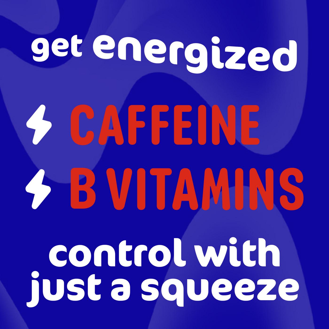 Mio Energy Black Cherry Liquid Water Enhancer; image 3 of 5