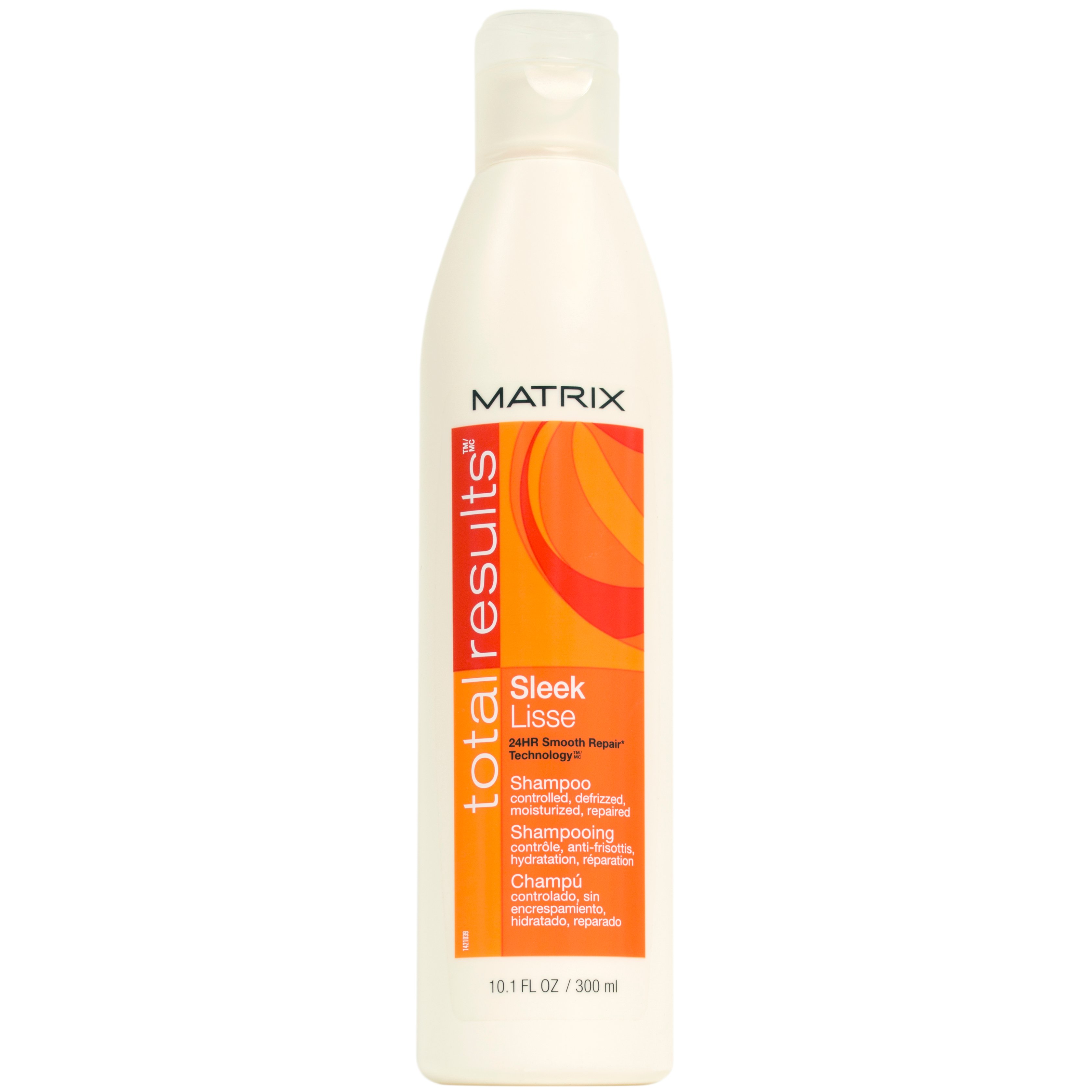 Matrix sleek deals shampoo