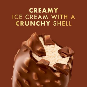 Magnum Mini Almond Ice Cream Bars, 6 ct