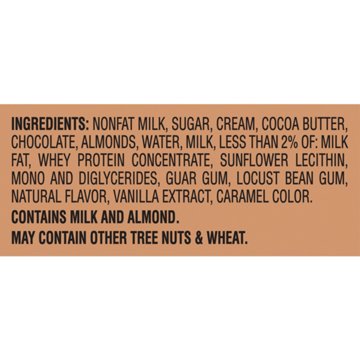 Magnum Mini Almond Ice Cream Bars, 6 ct