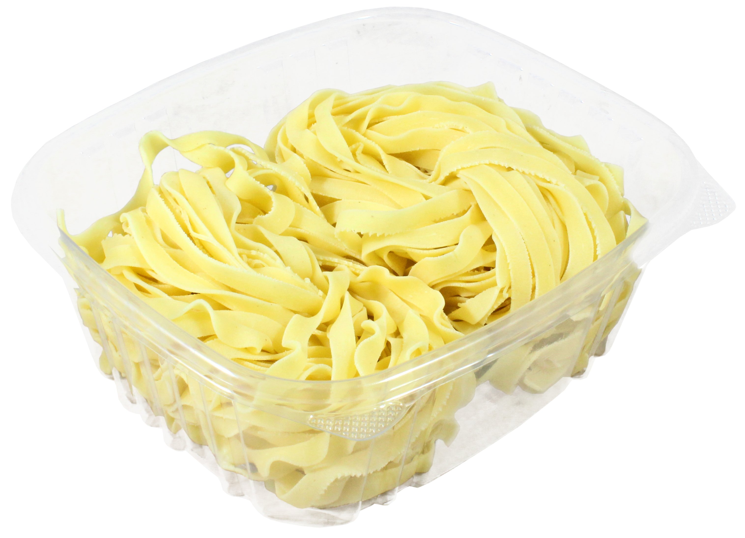 Central Market Fresh Fettuccine Shop Ready Meals & Snacks at HEB