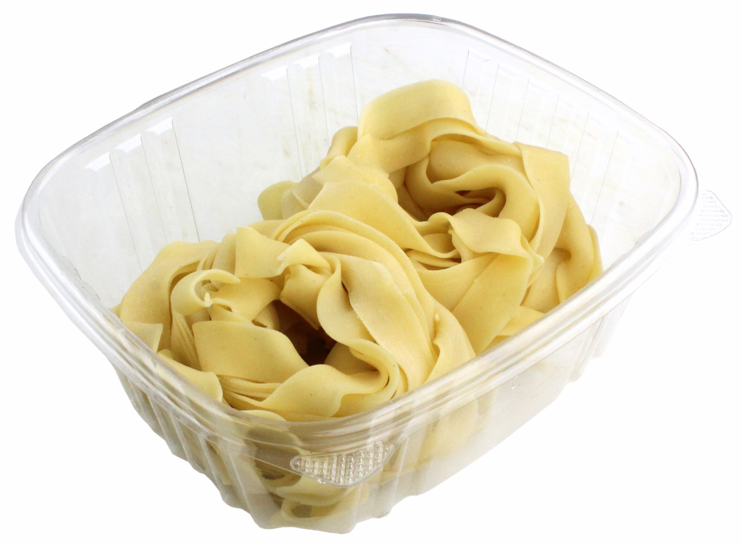 Central Market Fresh Pappardelle Shop Ready Meals & Snacks at HEB