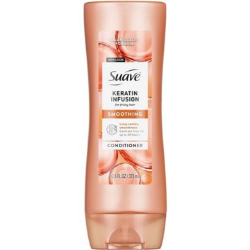 Suave Professionals Keratin Infusion Smoothing Conditioner