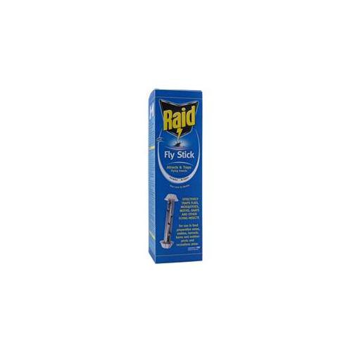 Raid Fly Ribbons - Shop Insect Killers at H-E-B