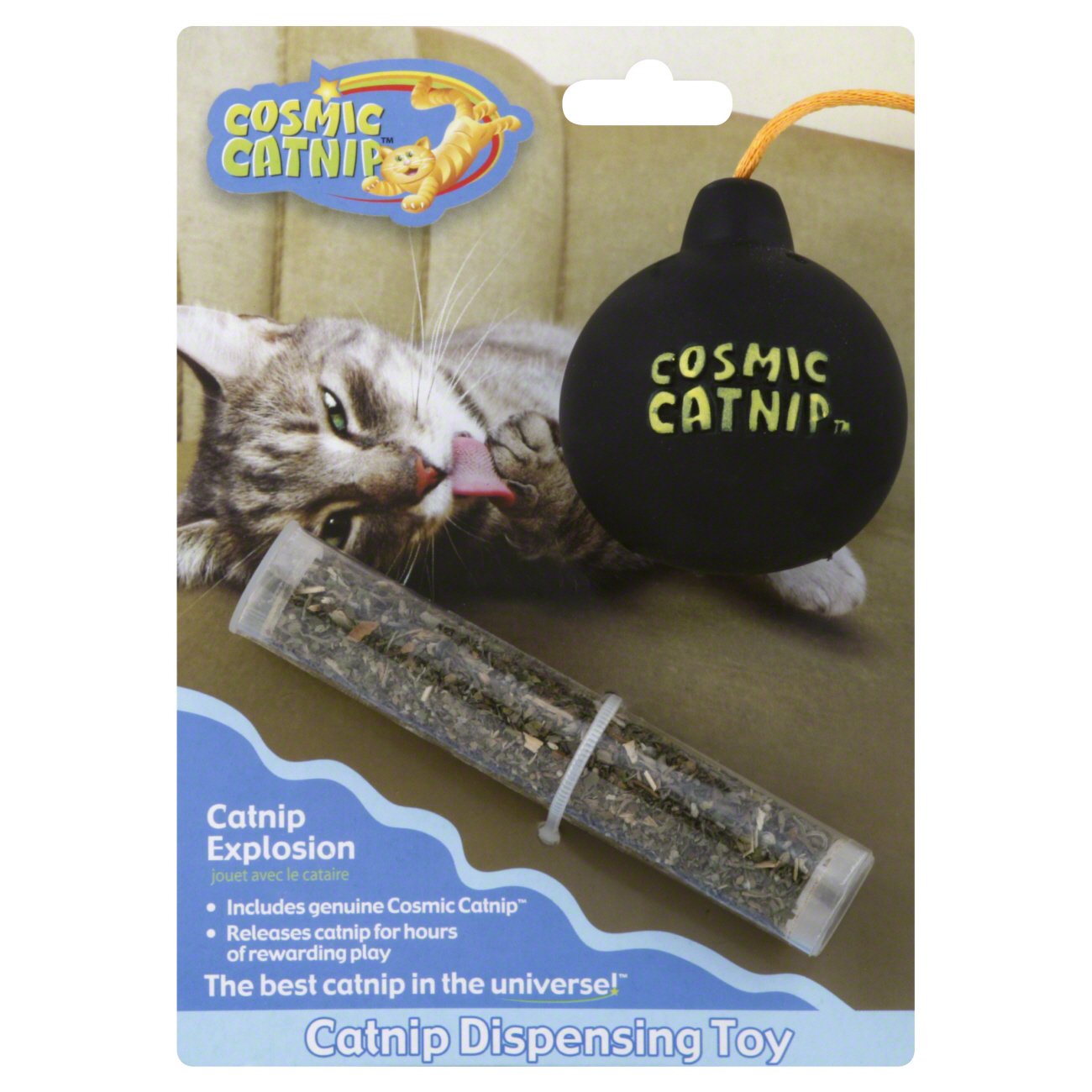 catnip shop
