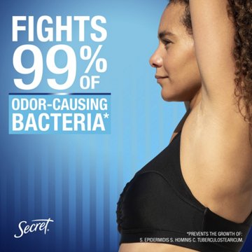 Secret Outlast 48 Hr Gel Antiperspirant Deodorant - Clean