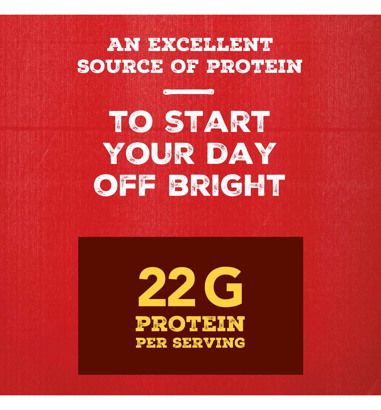 Jimmy Dean Meat Lovers Breakfast Bowl; image 3 of 3