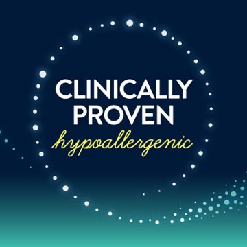 Goodnites Disposable Bed Mats for Bedwetting, 9 ct