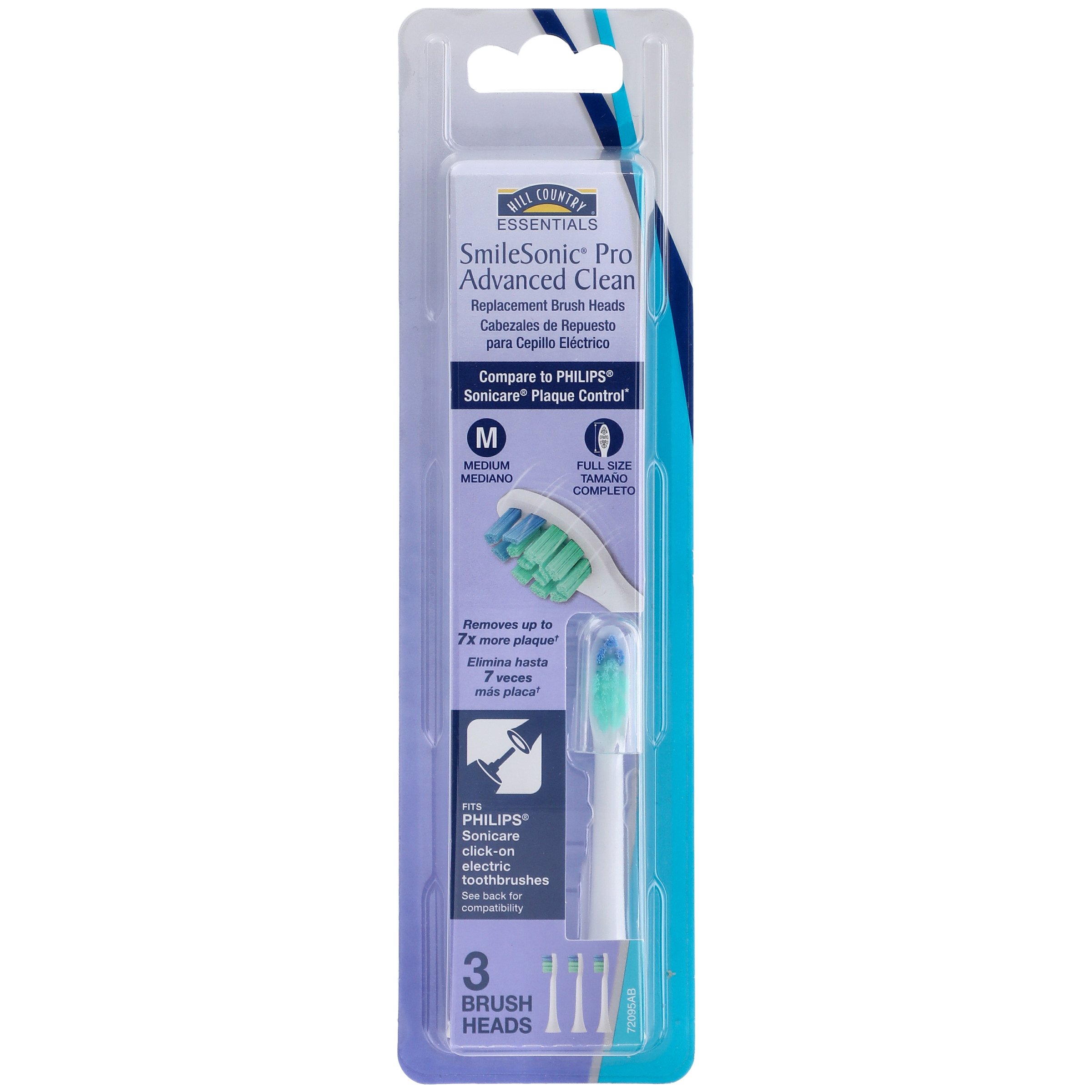 smilesonic pro advanced clean