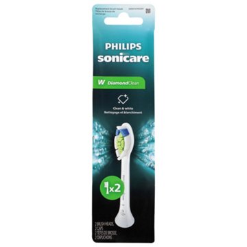 Philips Sonicare Diamond Clean Brush Heads