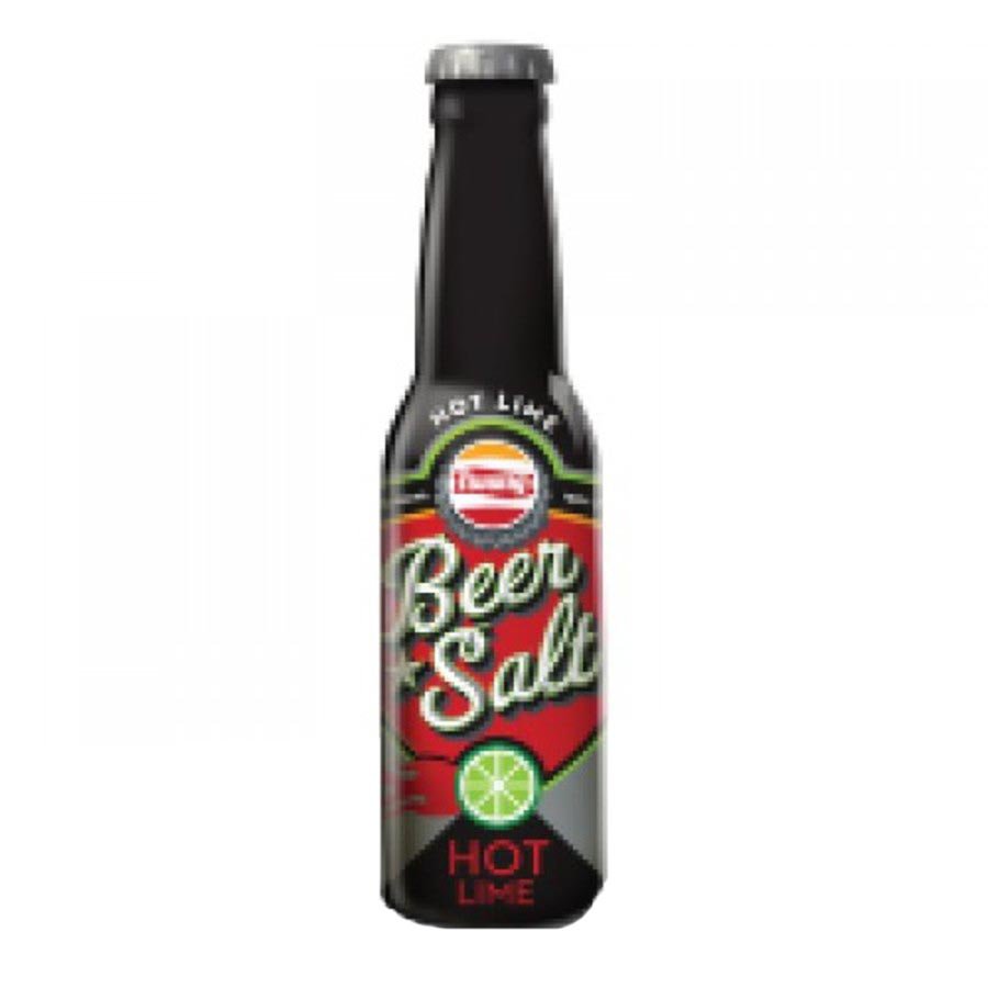 Twang Hot Lime Beer Salt - Shop Beer & Wine At H-E-B