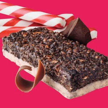 Luna 7g Protein Whole Nutrition Bars - Chocolate Peppermint Stick