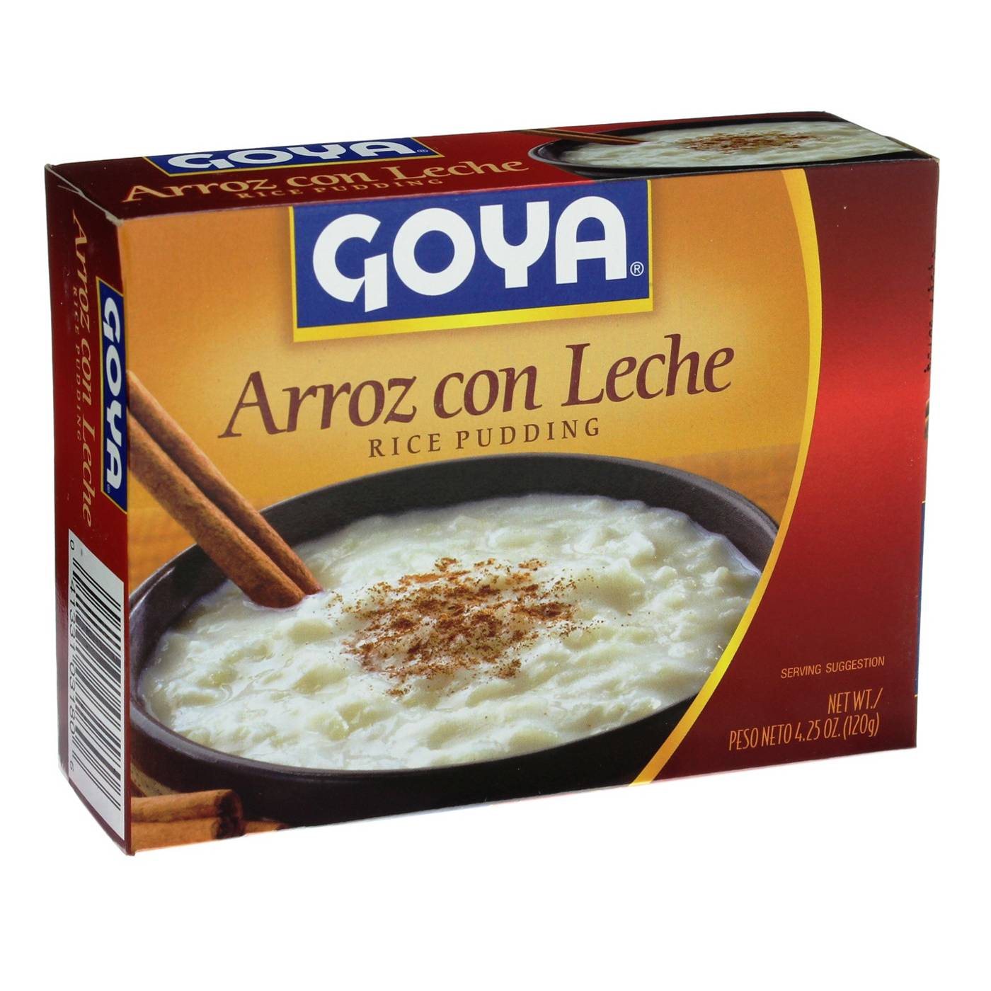 Goya Arroz Con Leche; image 1 of 2