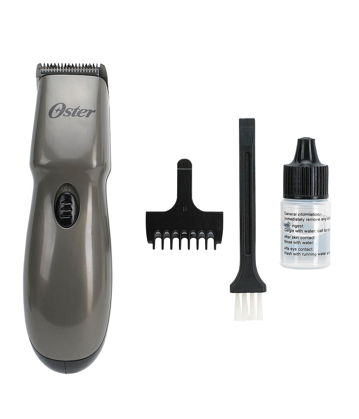 Oster Cordless Compact Trimmer; image 2 of 2