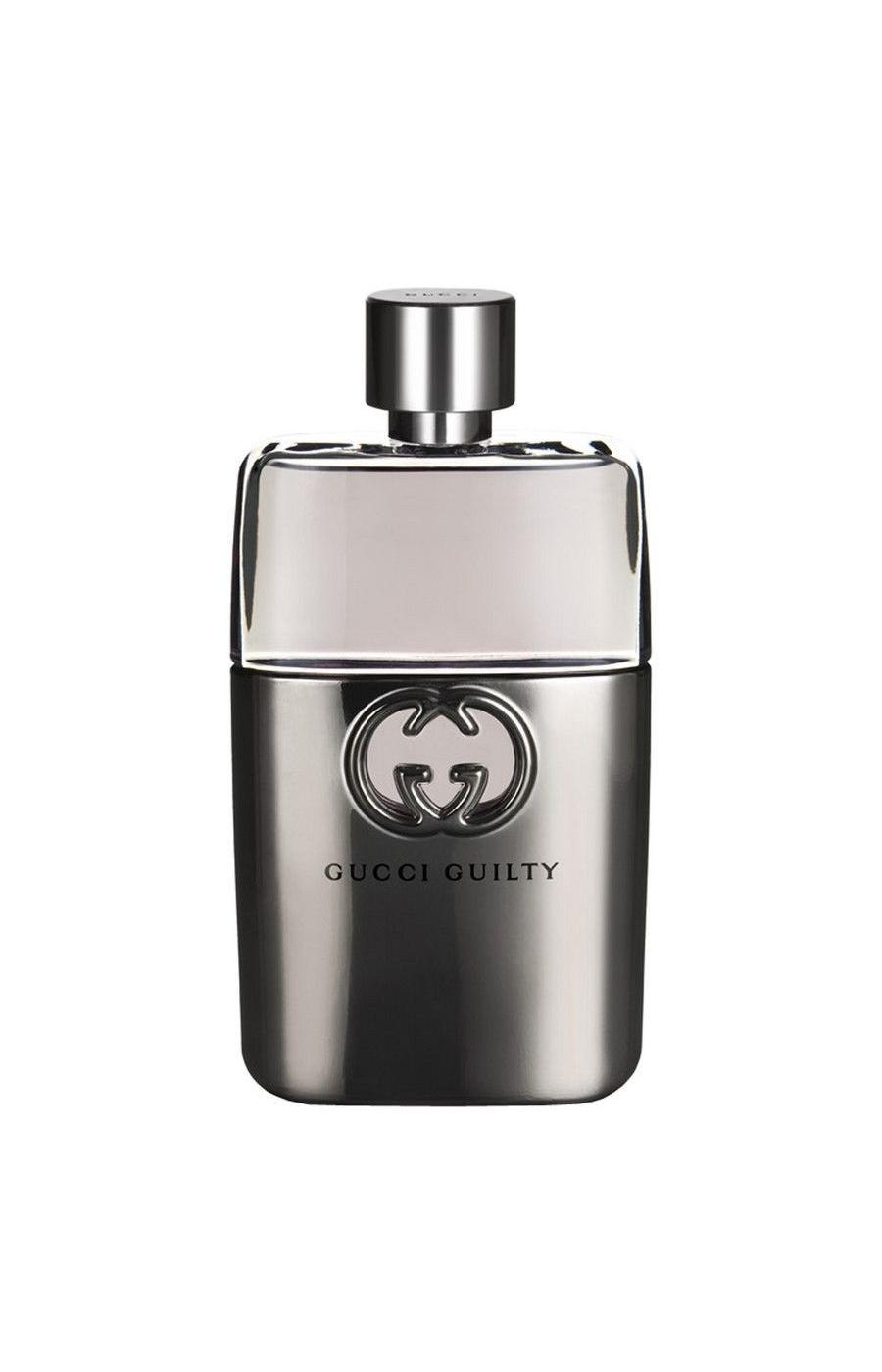 Gucci Guilty Eau De Toilette Spray For Men; image 2 of 2