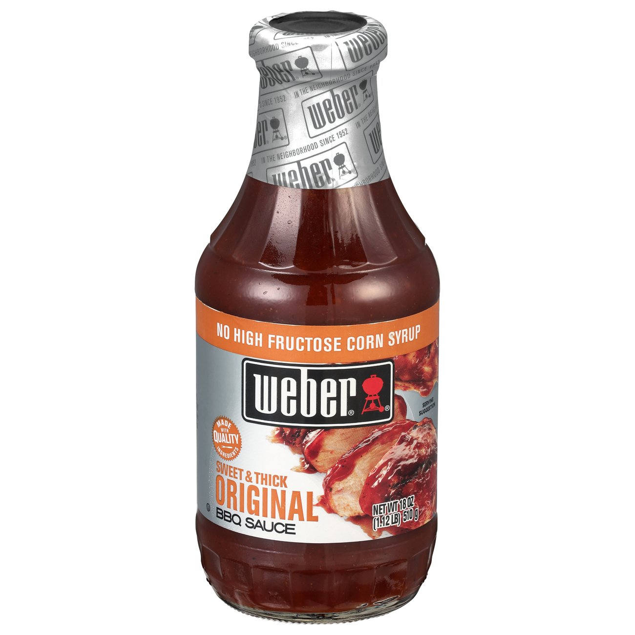 er Real Molasses Original BBQ Sauce Shop Sauces & Marinades at HEB