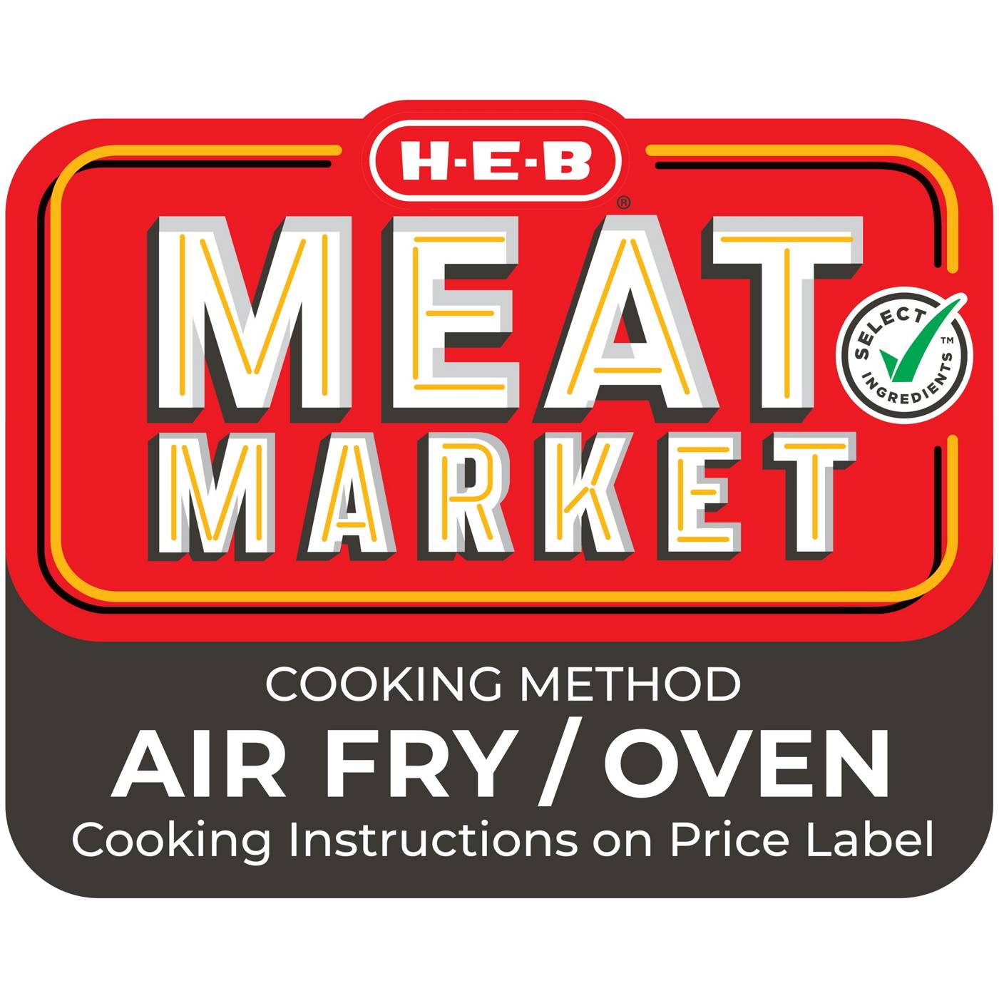 H-E-B Meat Market Marinated Chicken Hot Wings; image 2 of 2