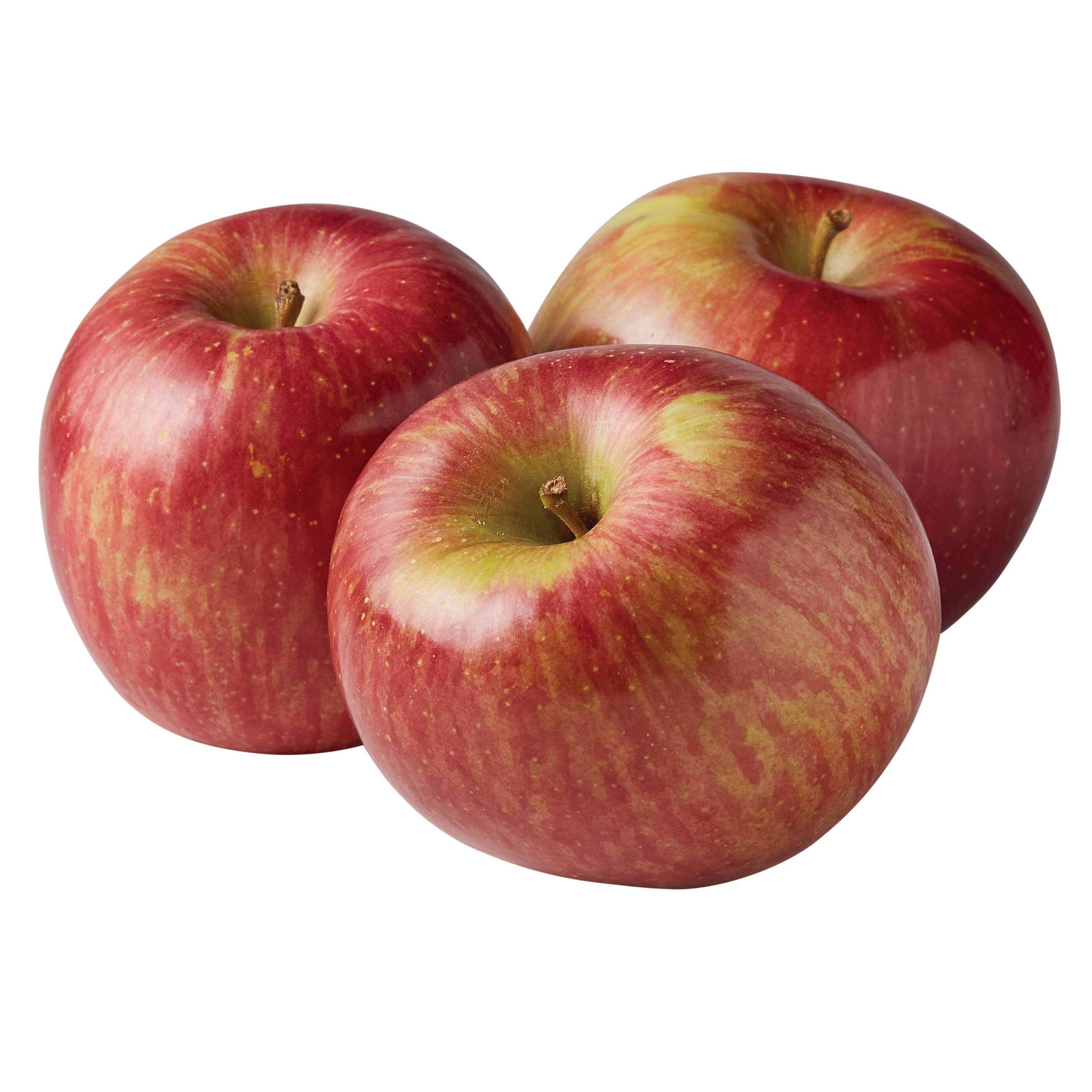 Fresh Kiku Apple - Shop Apples at H-E-B