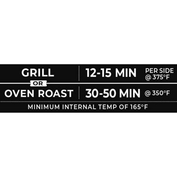 H-E-B Meat Market Marinated Chicken Breast - Southwest Style