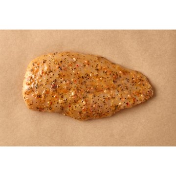 H-E-B Meat Market Marinated Chicken Breast - Southwest Style