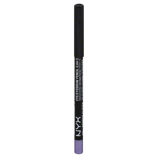 Be Linspired: NYX Eyebrow Pencil