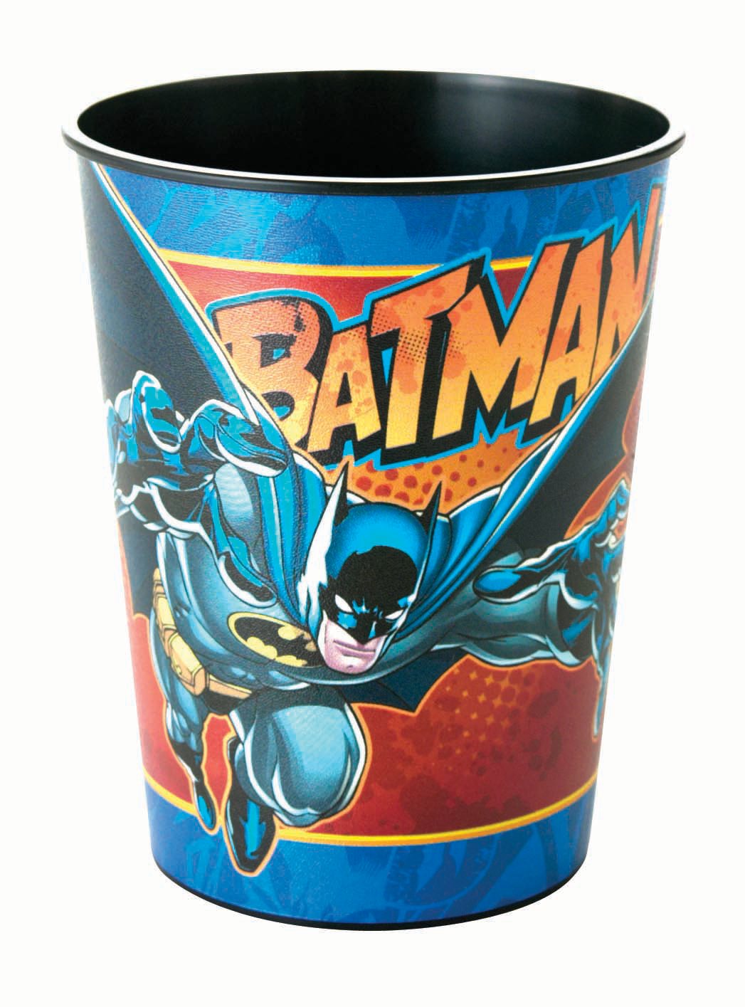 PerfectShaker Hero Series Batman Shaker Cup - Shop Travel & To-Go at H-E-B