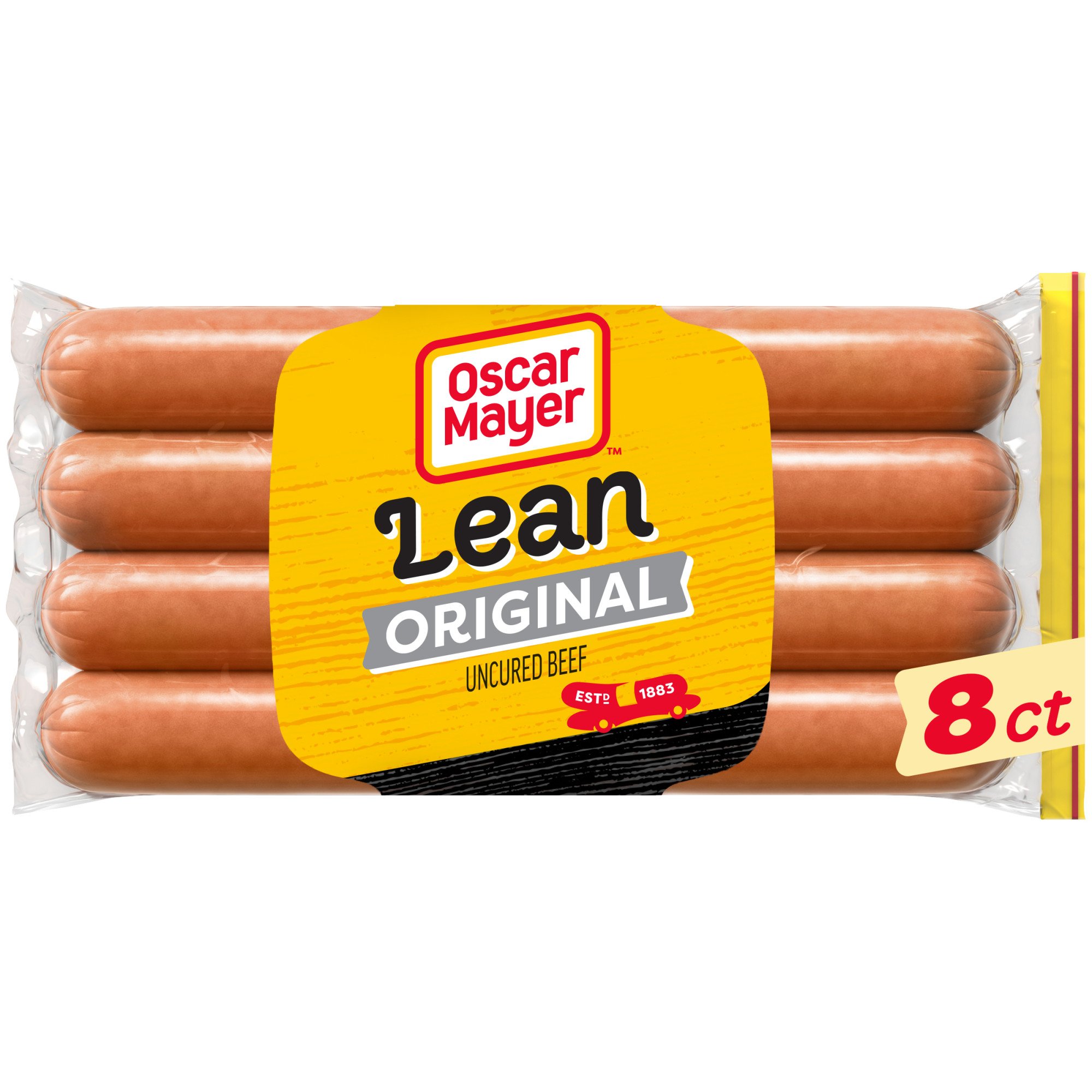 oscar-mayer-lean-beef-franks-shop-hot-dogs-at-h-e-b