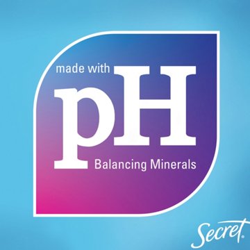Secret 48 Hr Gel Antiperspirant Deodorant - Lavender