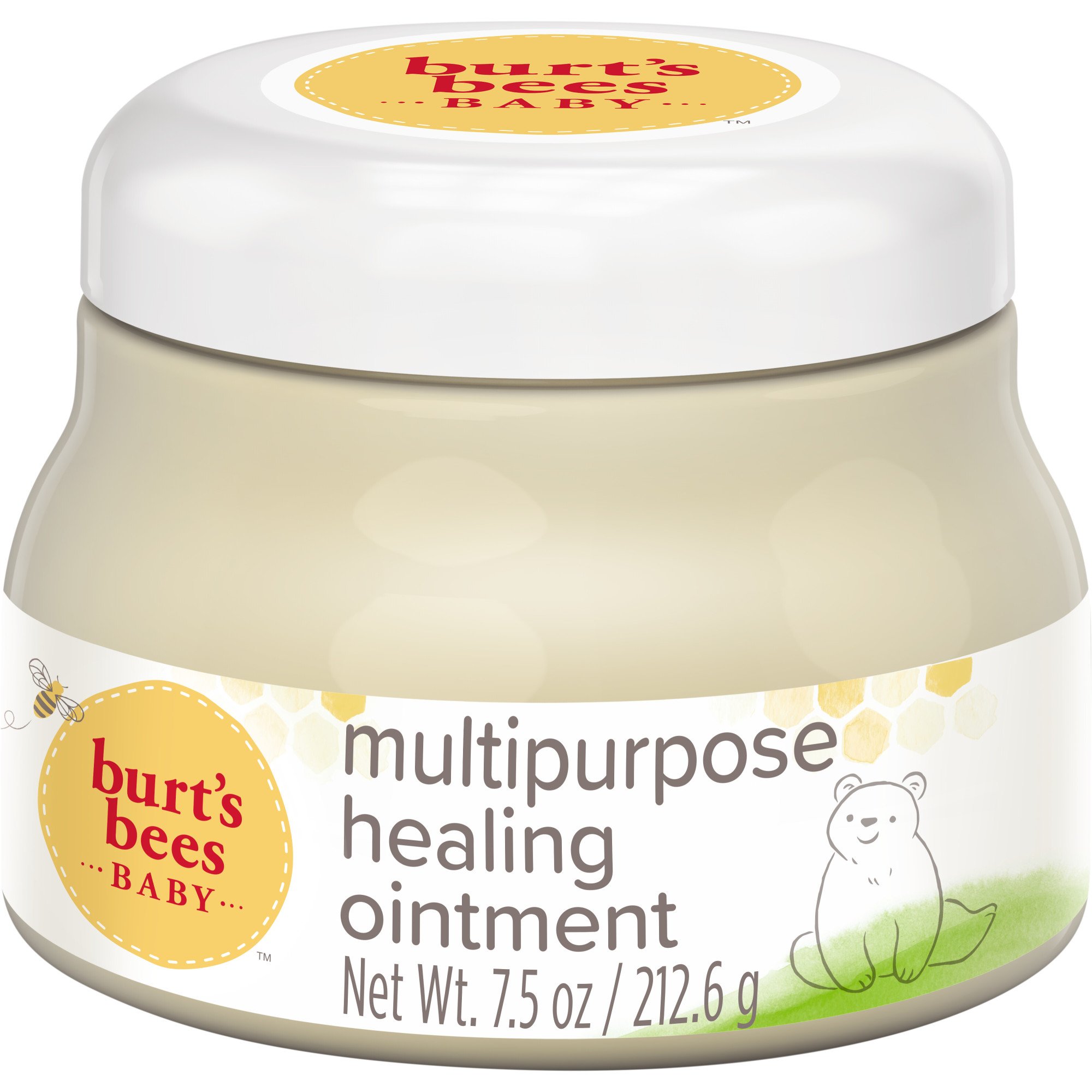 Burt's Bees Baby Multipurpose Healing Ointment Shop Lotion & powder