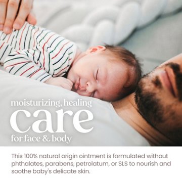 Burt's Bees Baby Multi-Purpose Healing Ointment