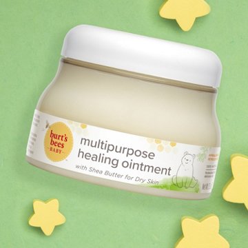 Burt's Bees Baby Multi-Purpose Healing Ointment
