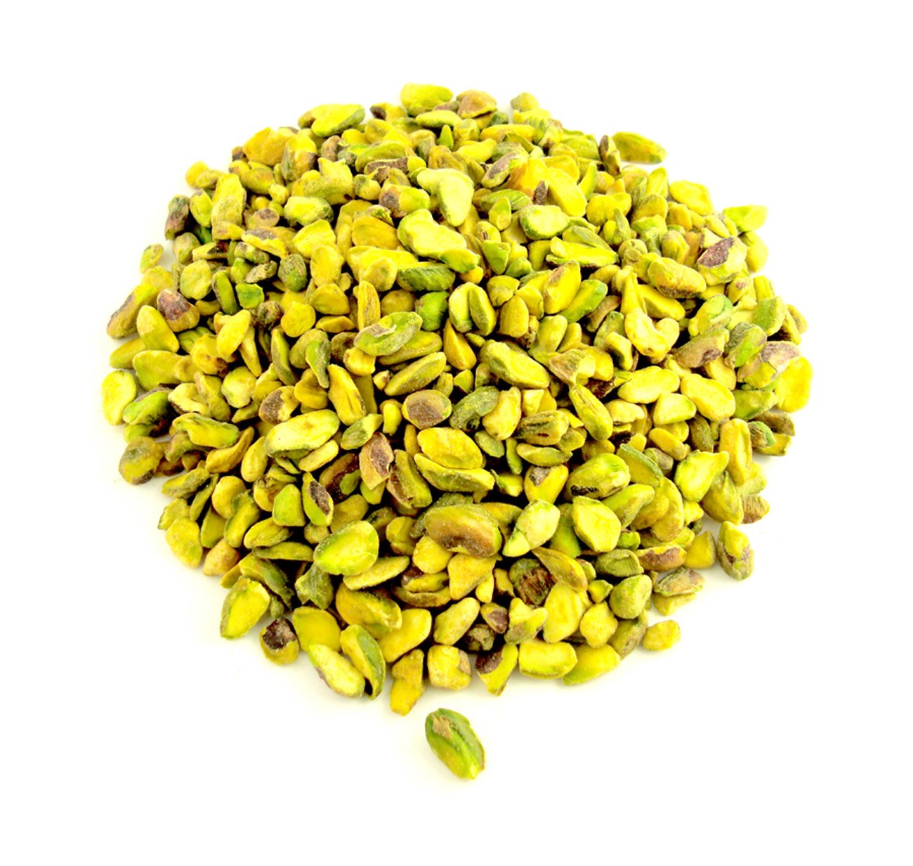 Central Market PrePacked Shelled Raw Pistachios - Shop Nuts & Seeds At ...