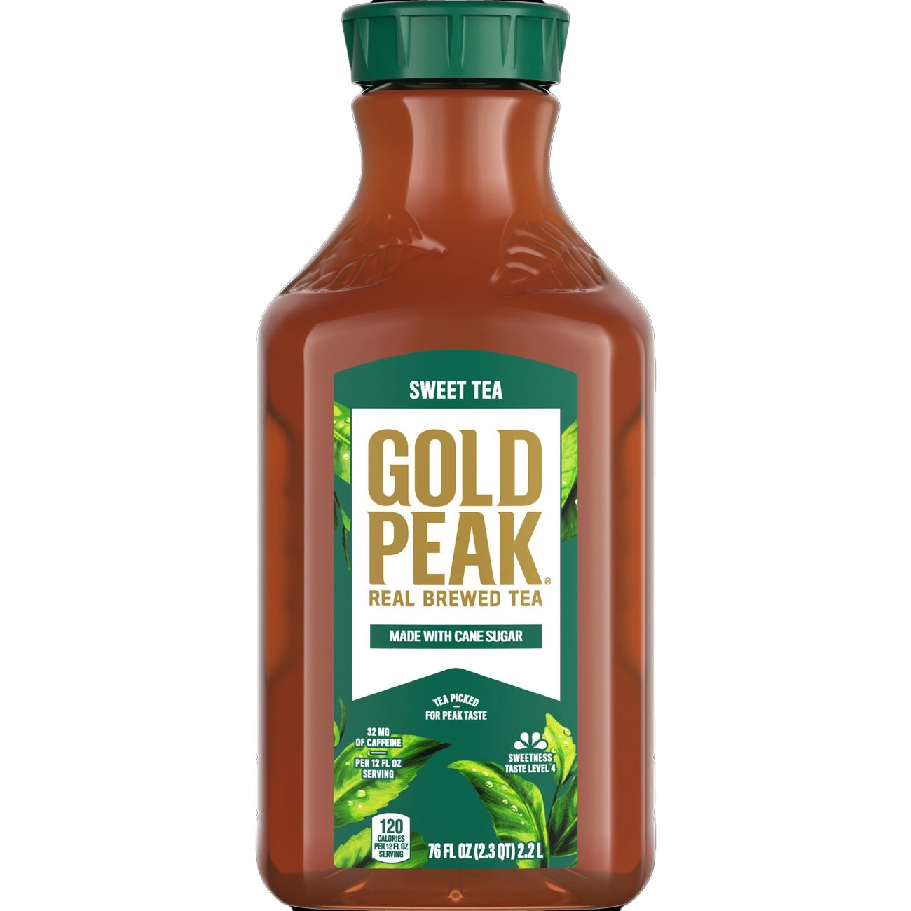 Gold Peak Sweet Iced Tea Shop Tea At H E B