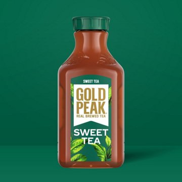Gold Peak Sweet Tea, 76 oz