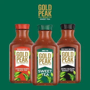 Gold Peak Sweet Tea, 76 oz